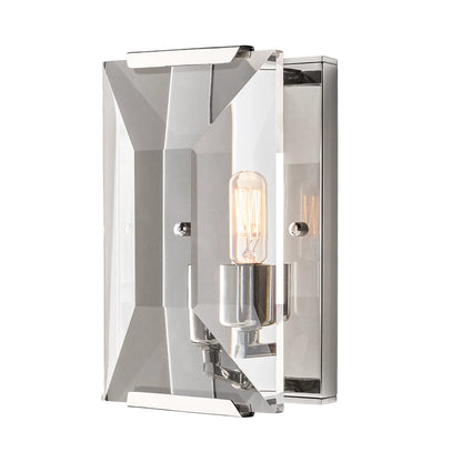 Carlow Crystal Sconce