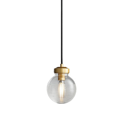 Lunarix Pendant