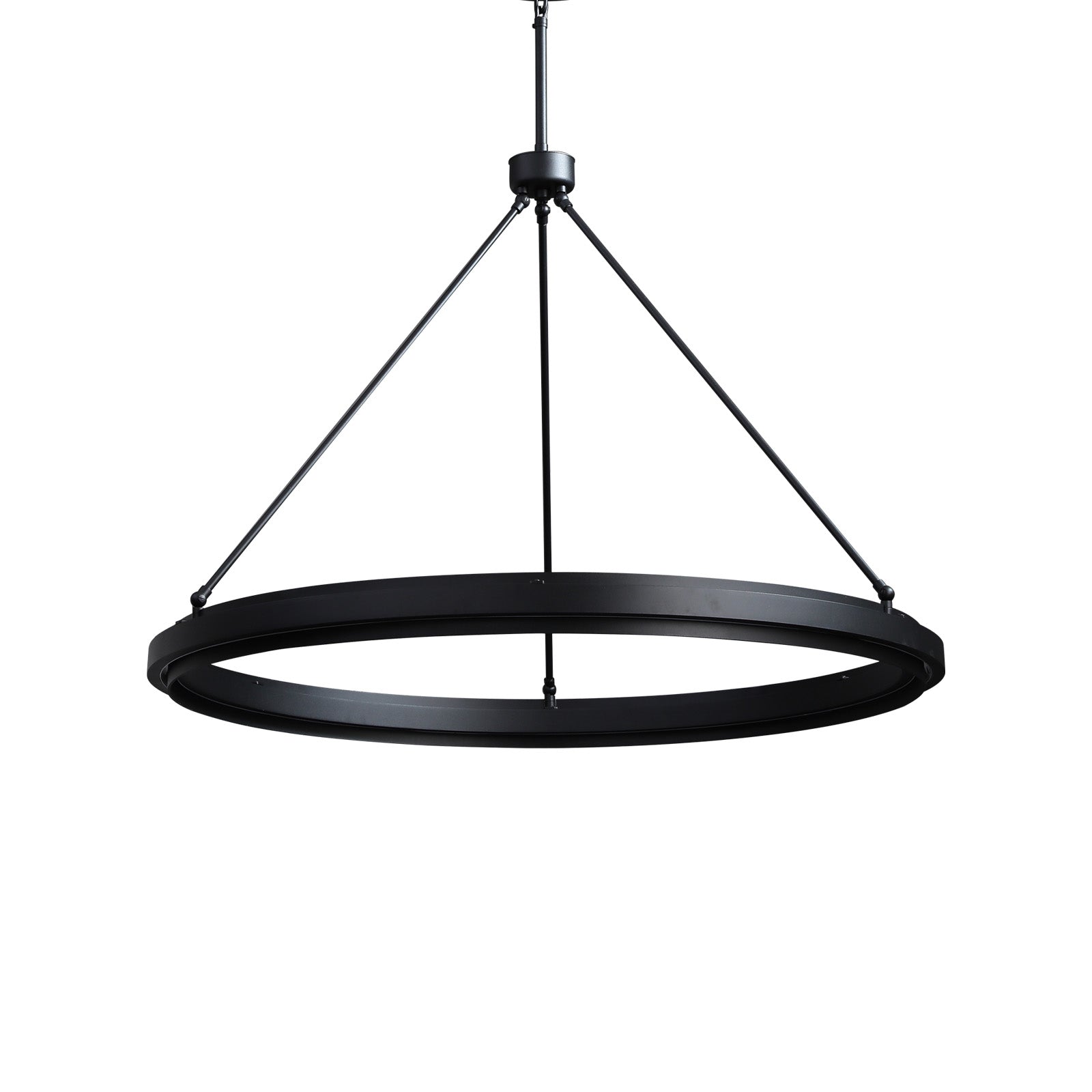 Radiantia Round Chandelier