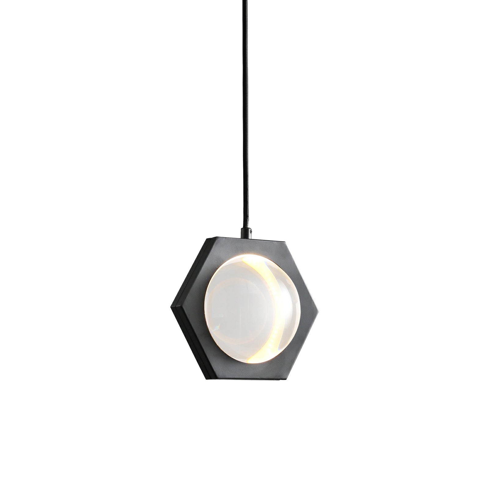 Éclatano Grand Pendant