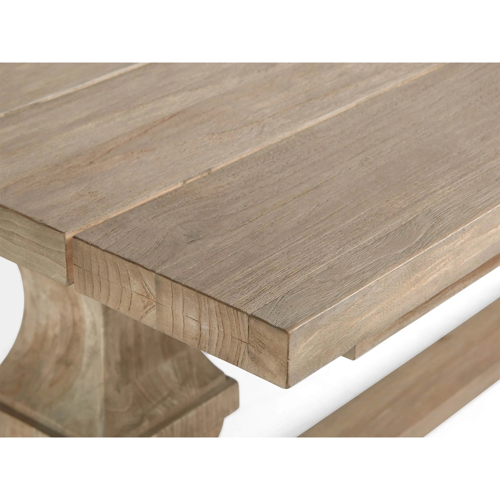 Tamptons Outdoor Rectangle Dining Table