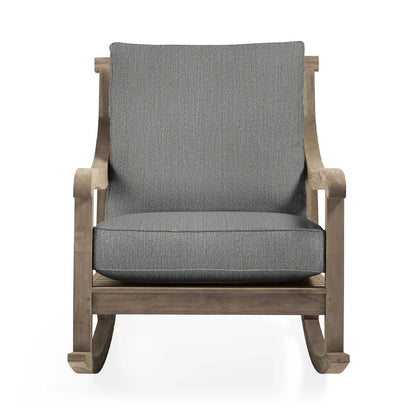 Tamptons Outdoor Rocking Chair