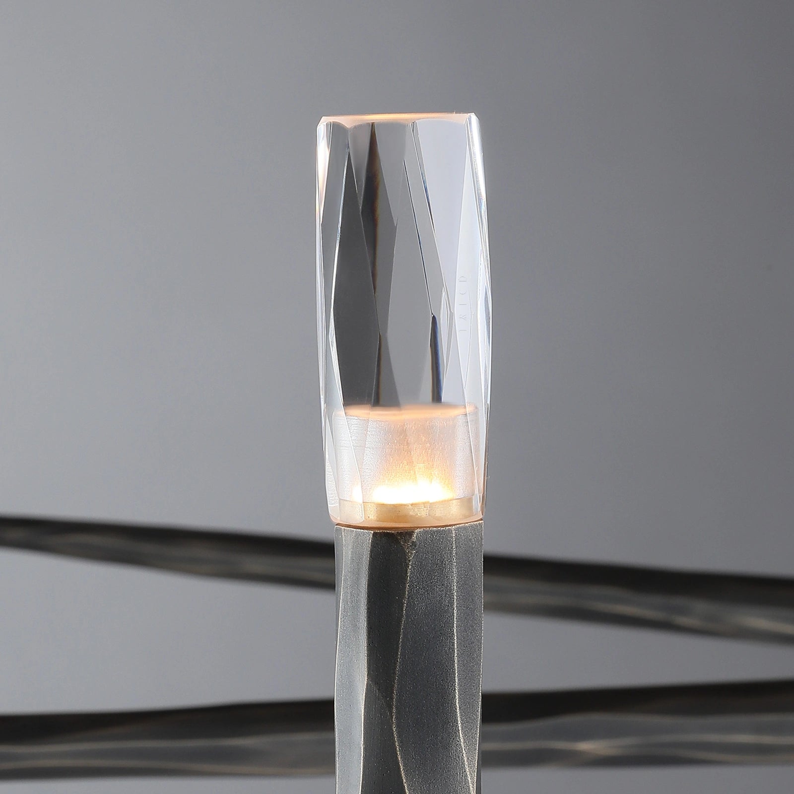 Thadeus Round Chandelier