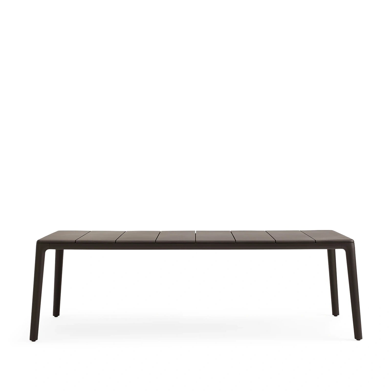 Tuglia Outdoor Aluminum Dining Table