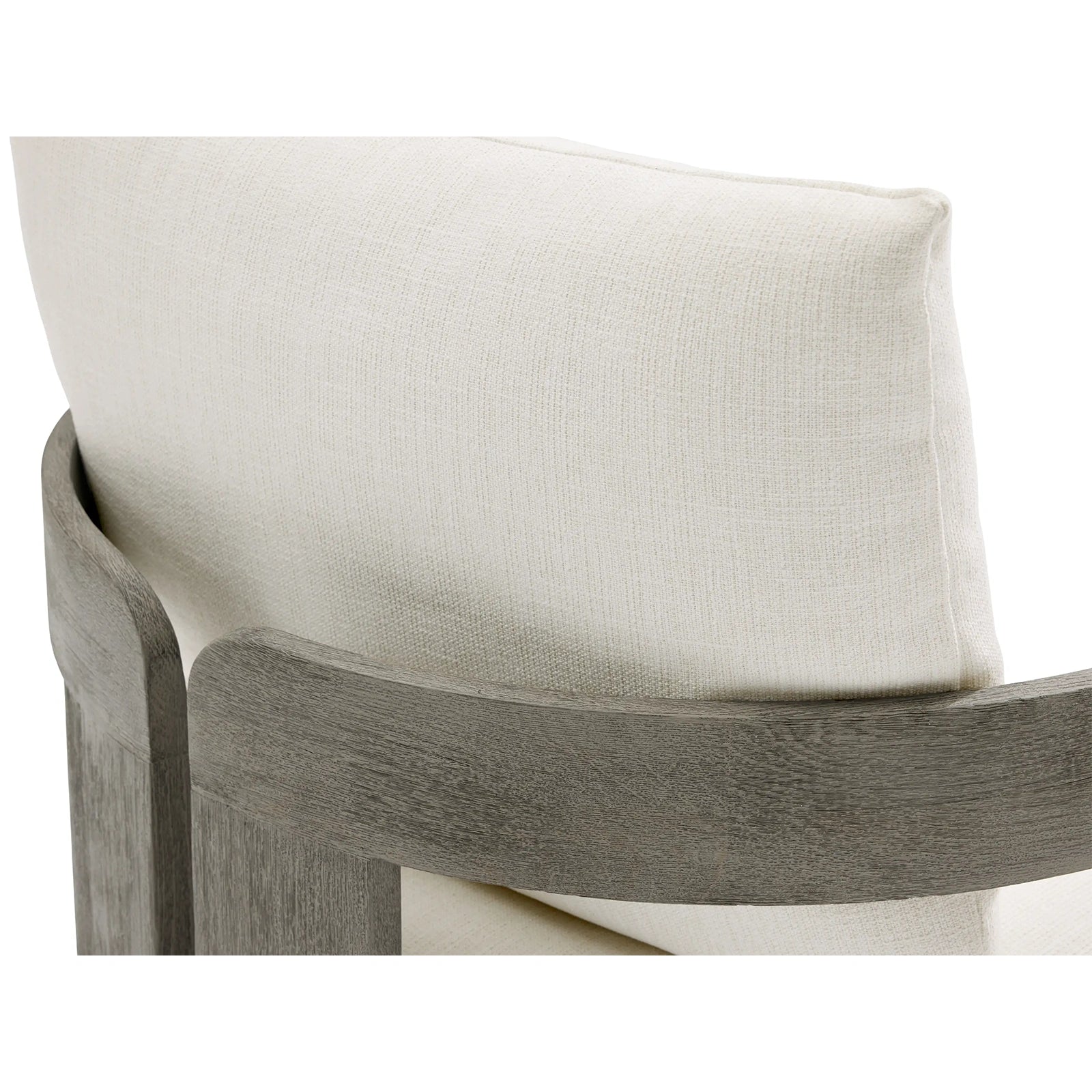 Nilos Outdoor Swivel Chair