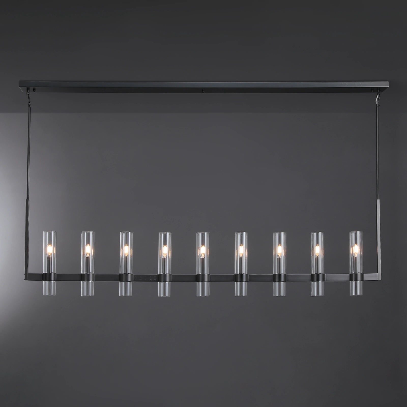 Rivelle Linear Chandelier