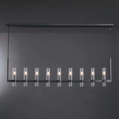 Rivelle Linear Chandelier