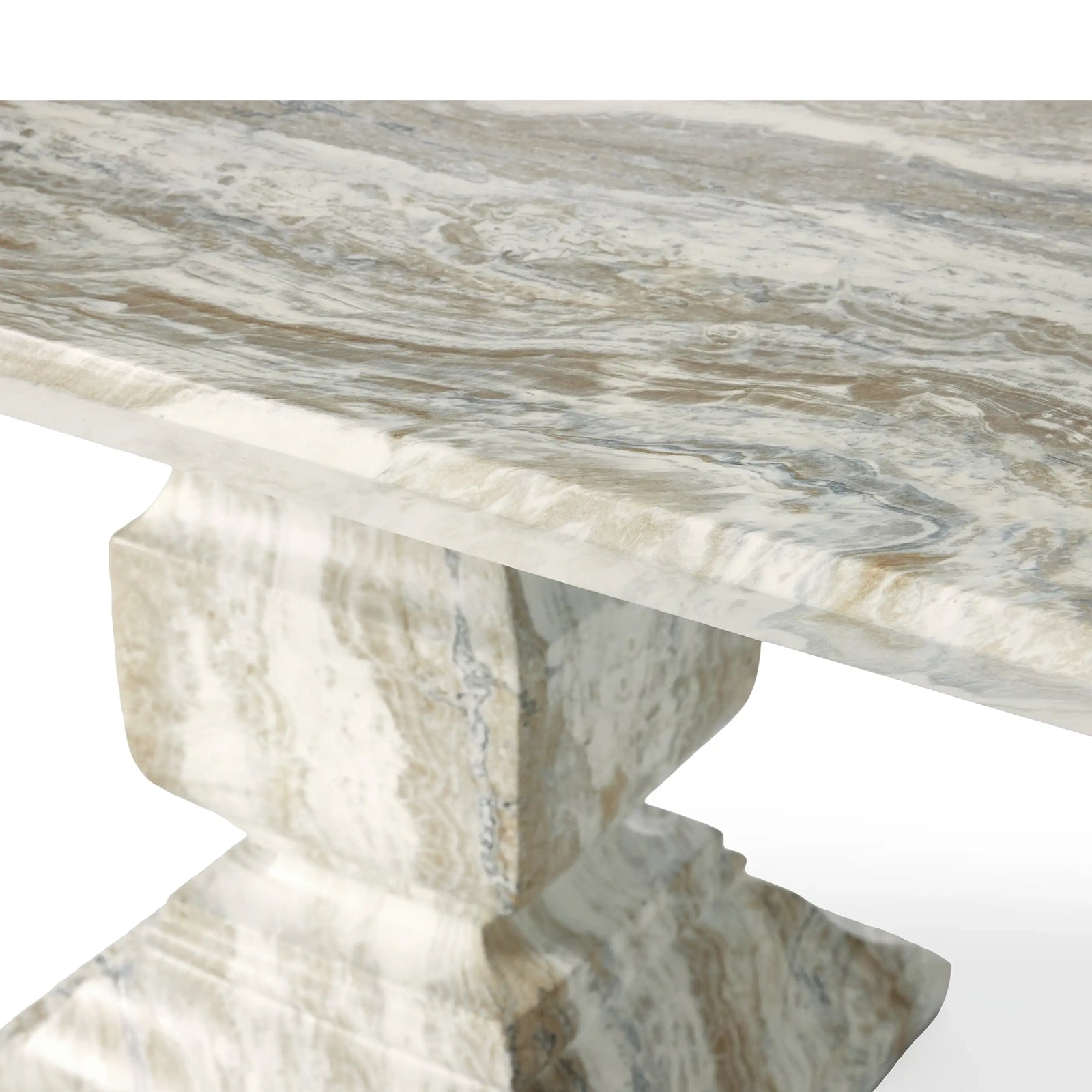 Prumrose Outdoor Dining Table