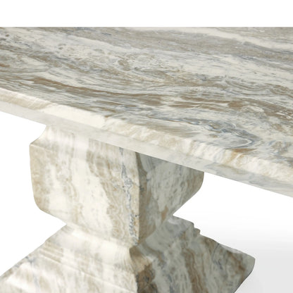 Prumrose Outdoor Dining Table