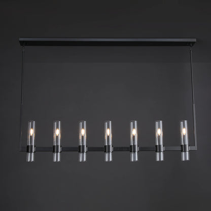 Rivelle Linear Chandelier
