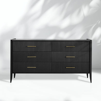 Louis 6-Drawer Dresser