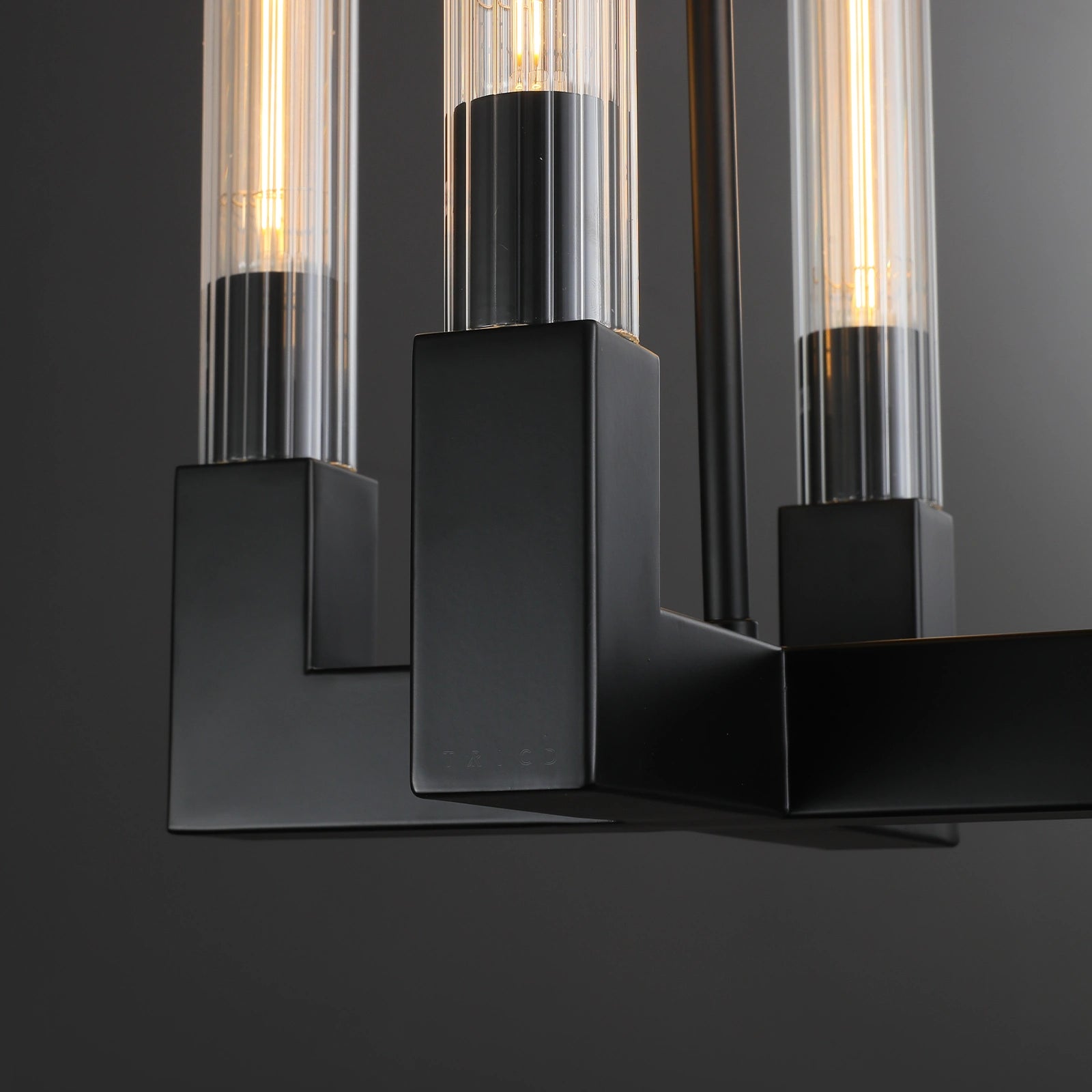 Danle Round Chandelier