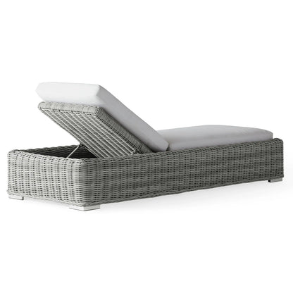Montaul Outdoor Chaise