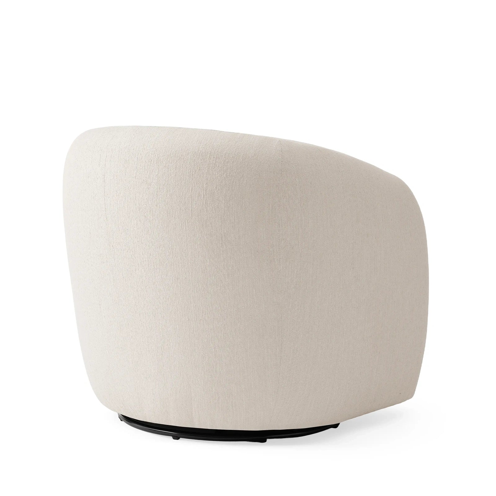 Cresno Outdoor Swivel Chair
