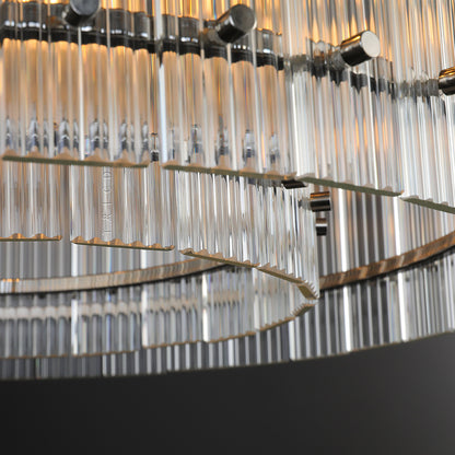 Sant Marco Round Chandelier
