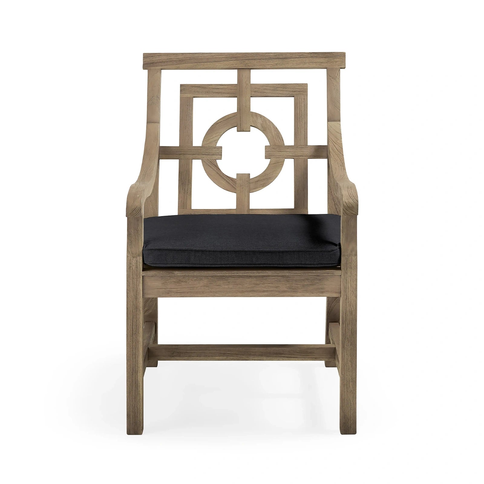 Tamptons Outdoor Dining Arm Chair