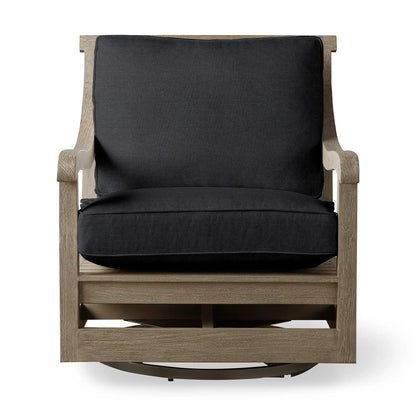 Tamptons Outdoor Deep Swivel Chair