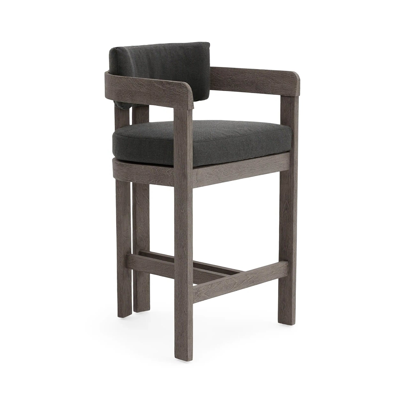 Nilos Outdoor Counter Stool