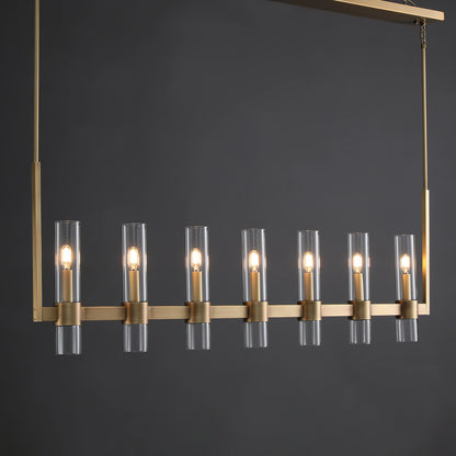 Rivelle Linear Chandelier