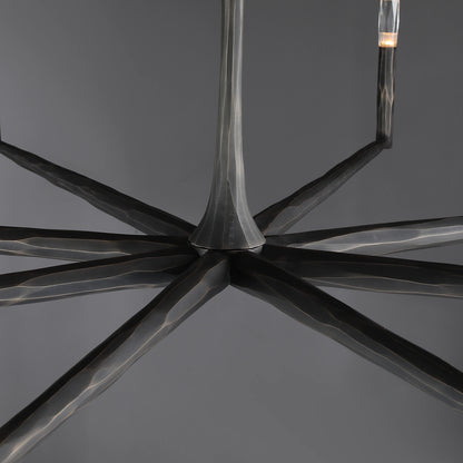 Thadeus Round Chandelier