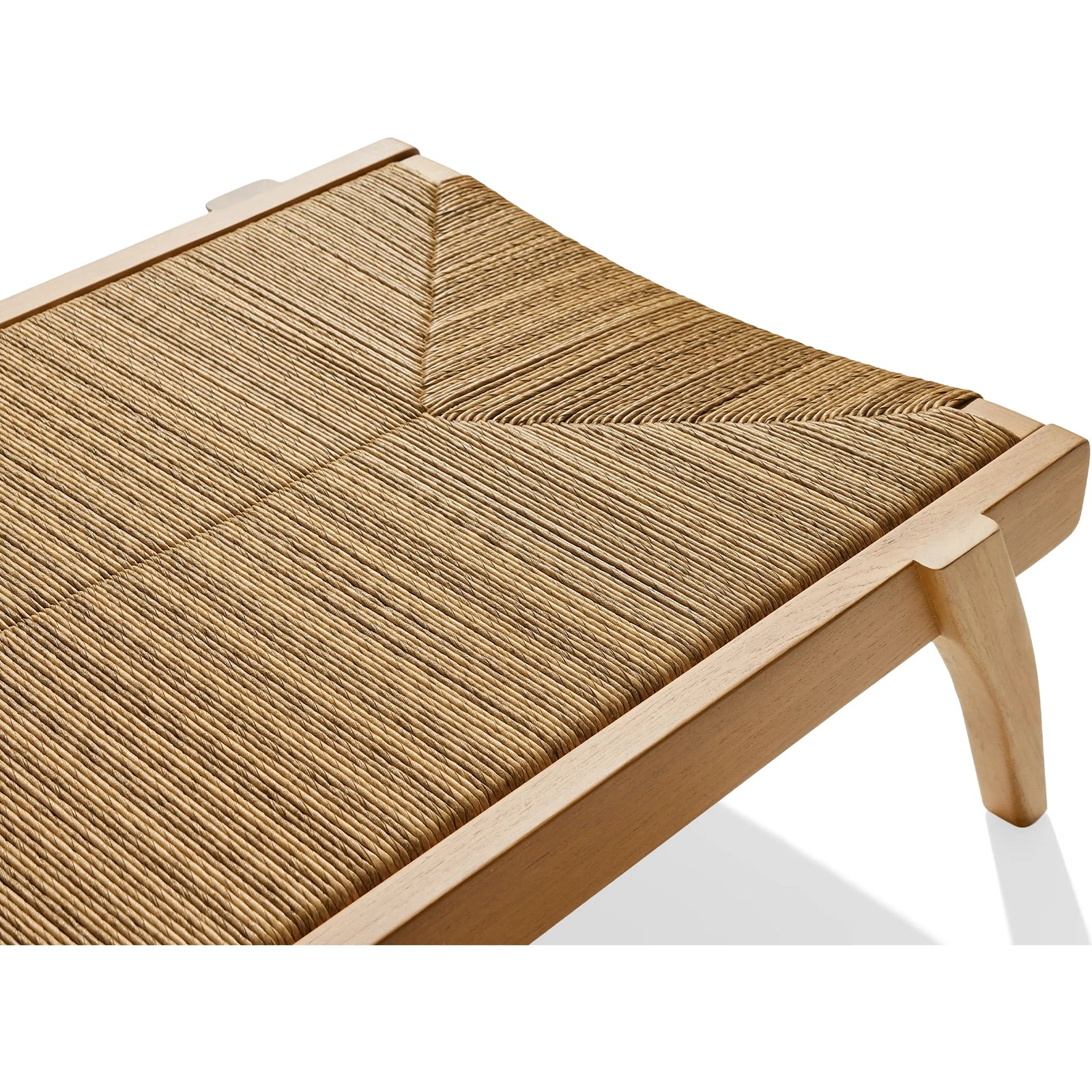 Mastique Outdoor Chaise