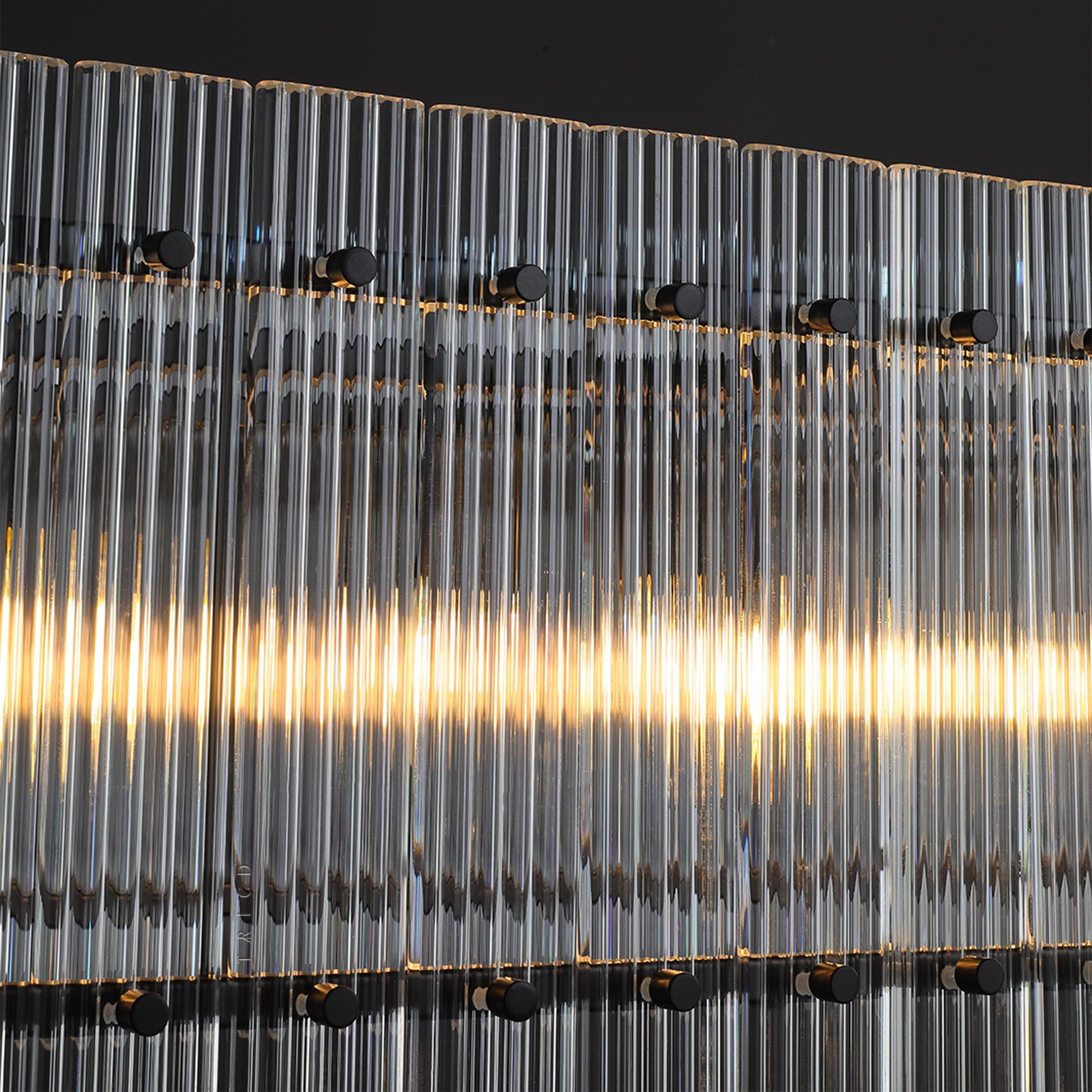 Sant Marco Recatangular Chandelier