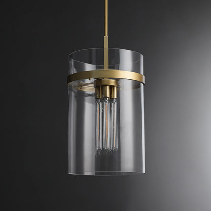 Rivelle Pendant