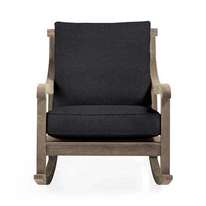 Tamptons Outdoor Rocking Chair