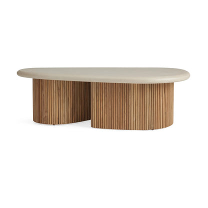 Elesso Outdoor Coffee Table