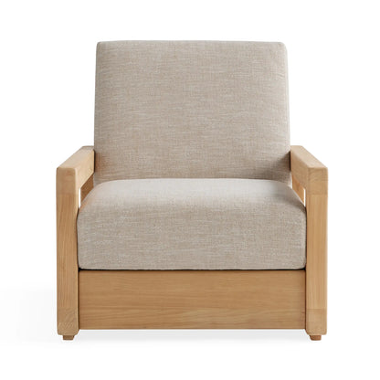 Wistport Outdoor Lounge Chair