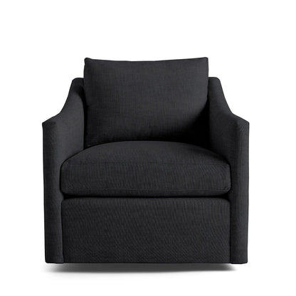 Pranson Outdoor Swivel Chair
