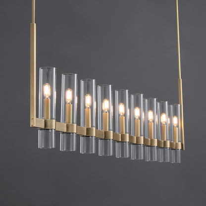 Rivelle Linear Chandelier