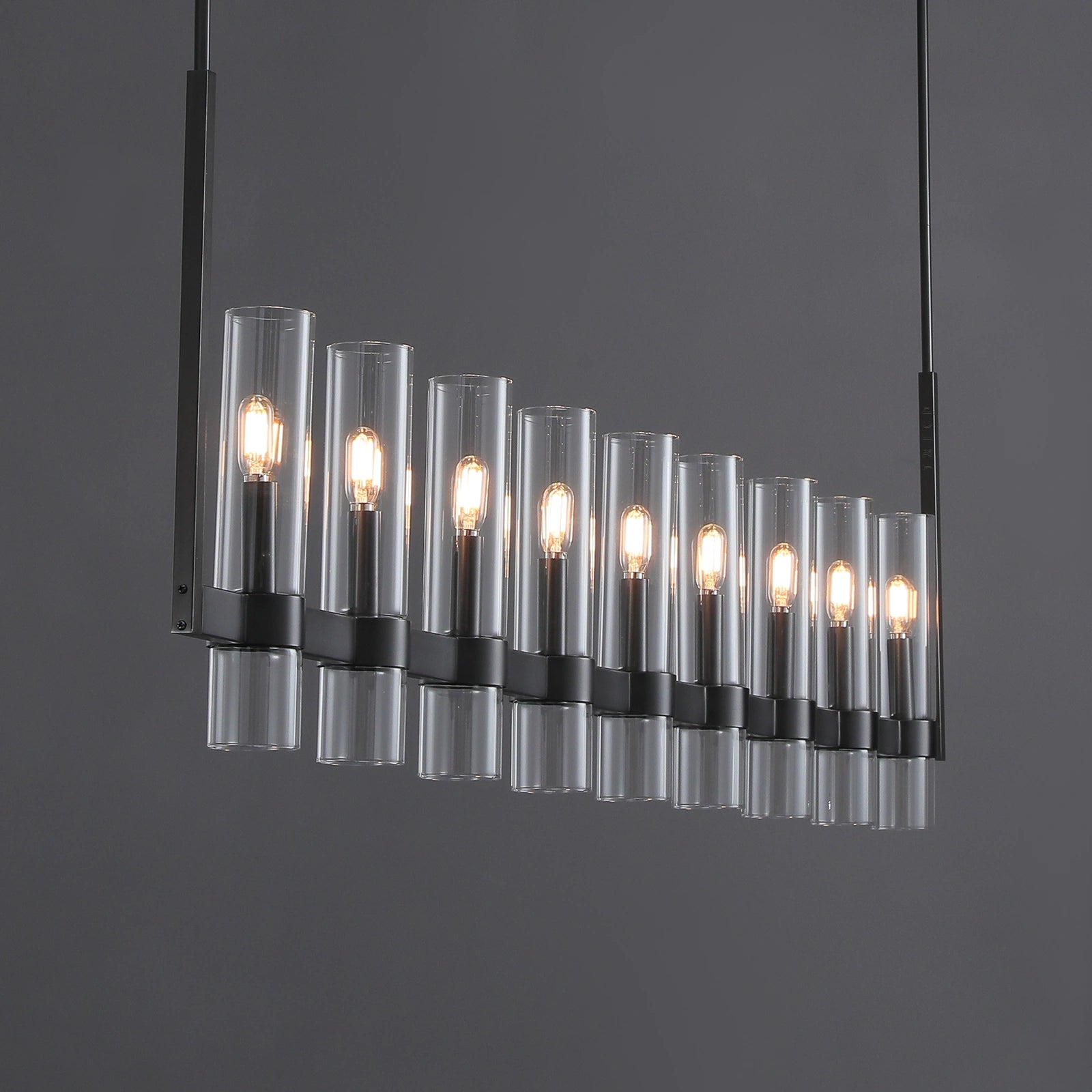 Rivelle Linear Chandelier