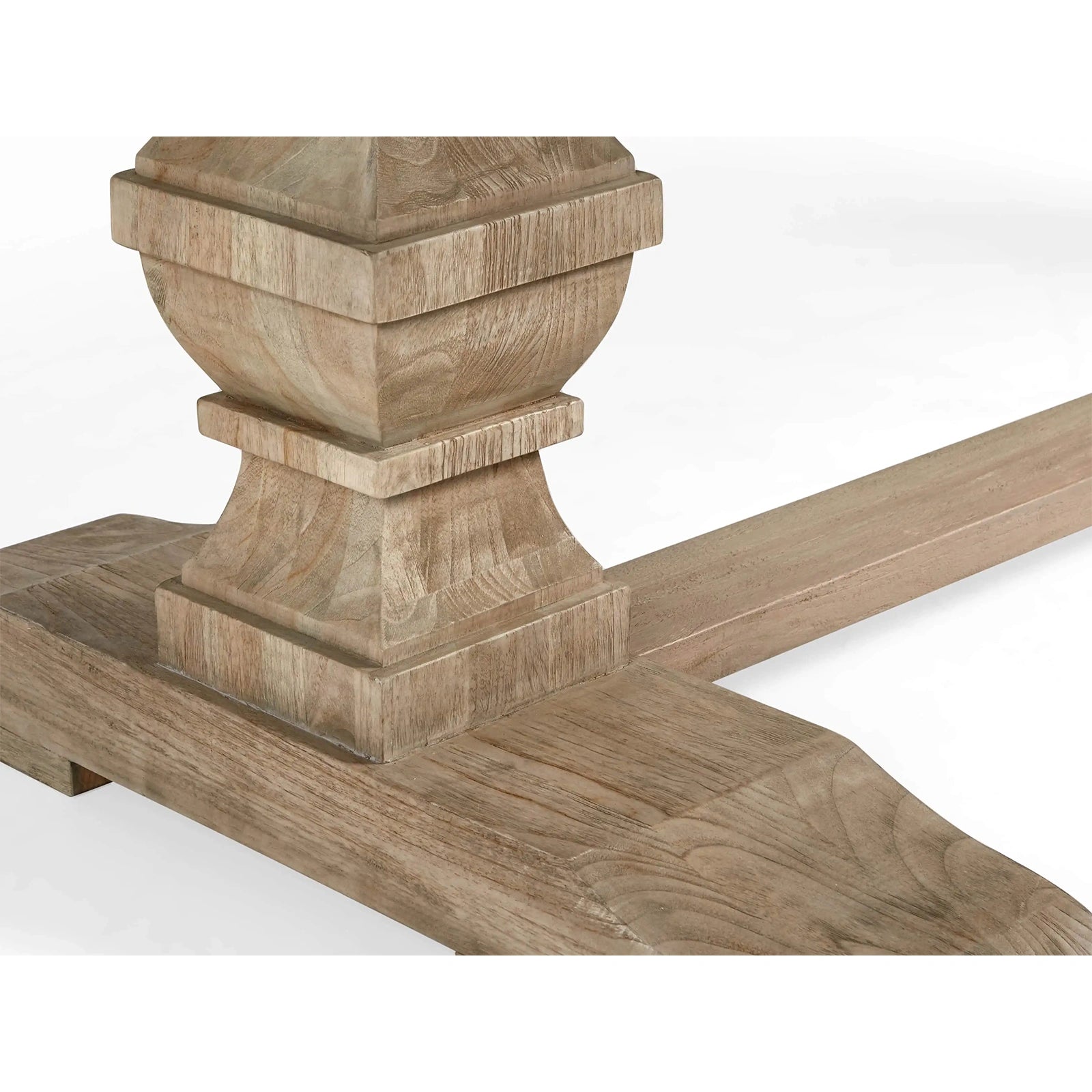 Tamptons Outdoor Rectangle Dining Table
