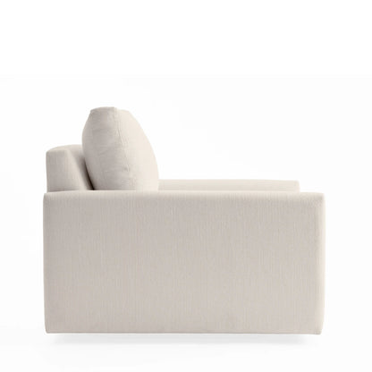 Mipton  Outdoor Swivel Chair