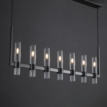 Rivelle Linear Chandelier
