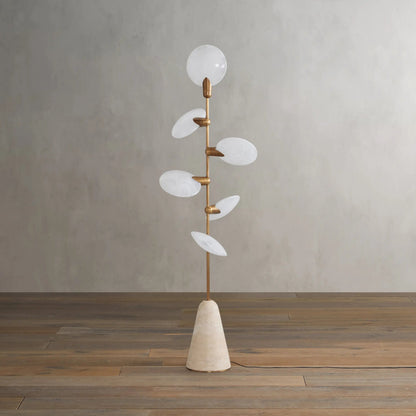 Lylor Floor Lamp