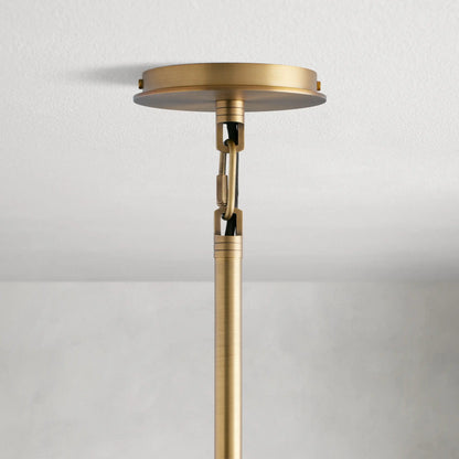 Prodian Outdoor Pendant
