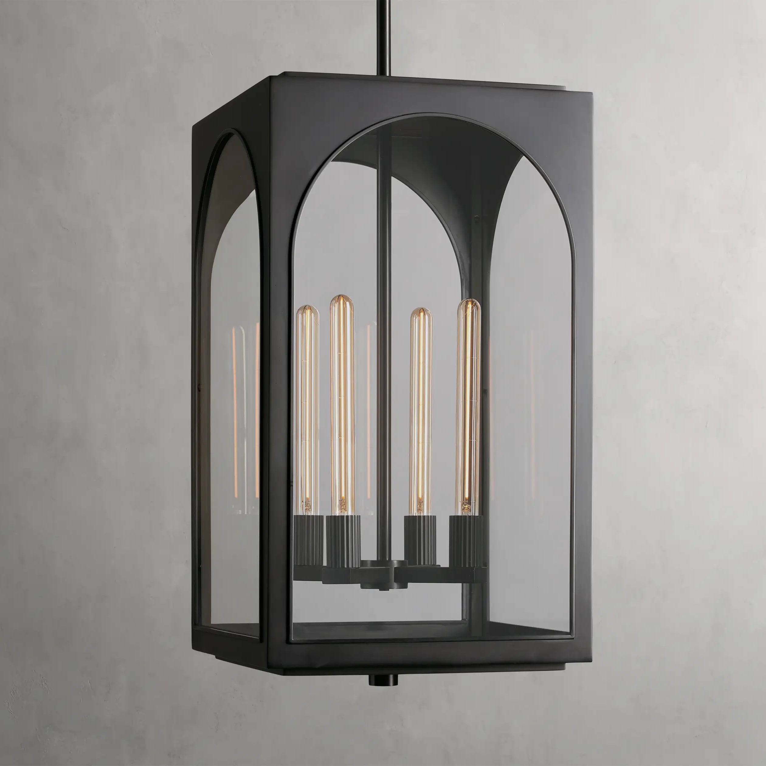 Prodian Outdoor Pendant