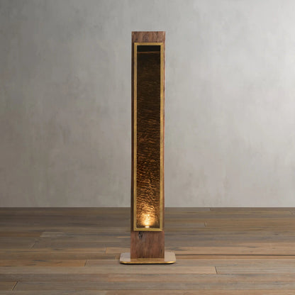 Vigas Floor Lamp