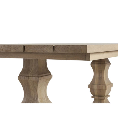 Tamptons Outdoor Rectangle Dining Table