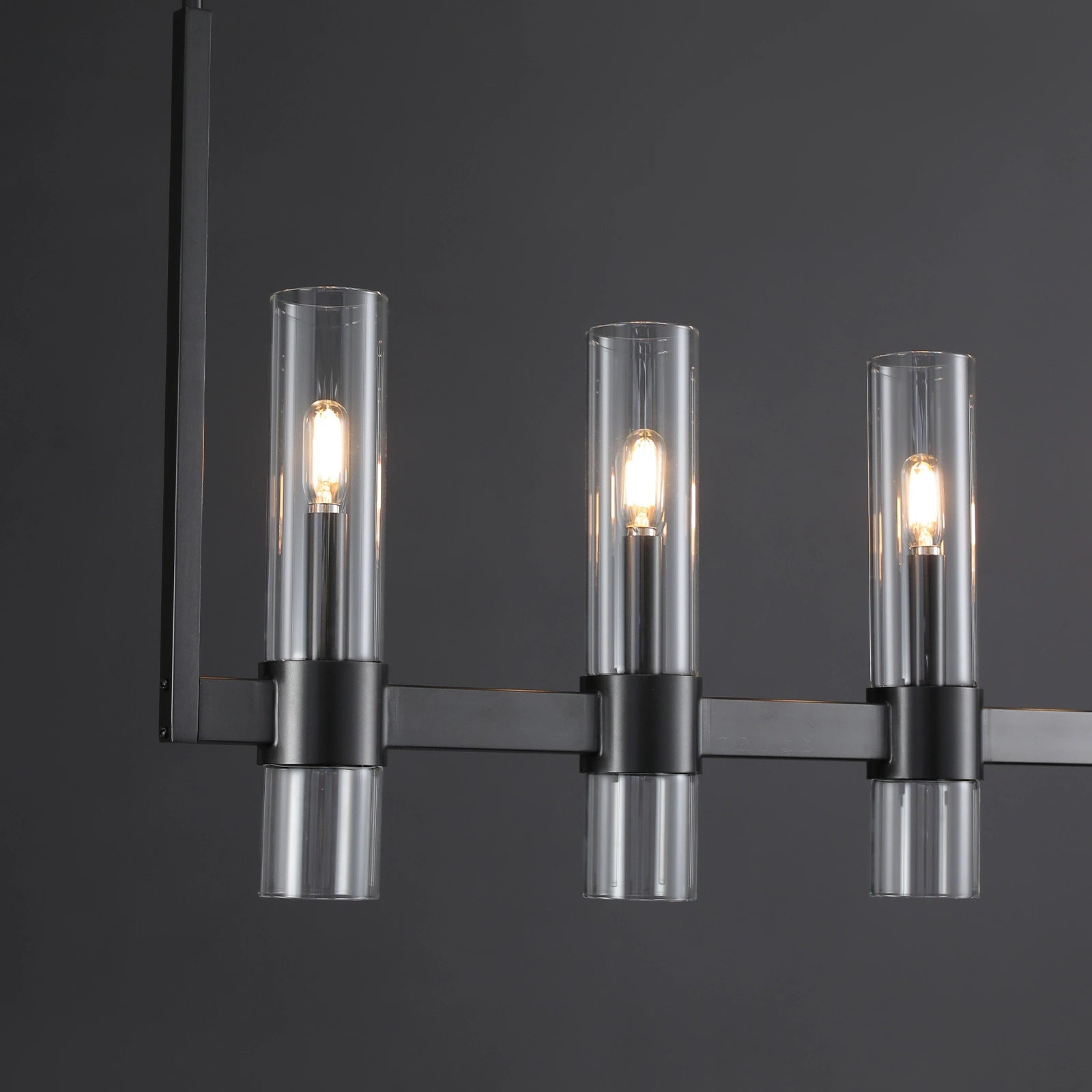 Rivelle Linear Chandelier