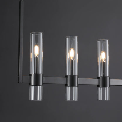 Rivelle Linear Chandelier