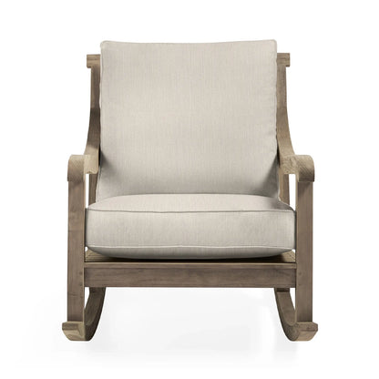 Tamptons Outdoor Rocking Chair