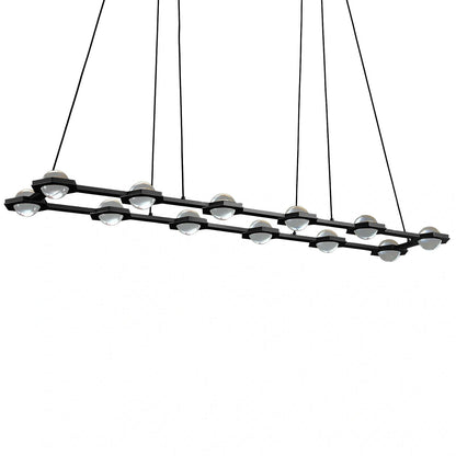 Éclatano Linear Chandelier