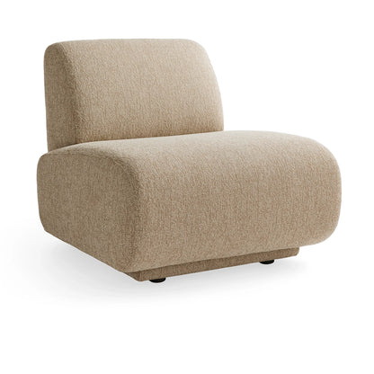 Dianni Outdoor Lounge Chair