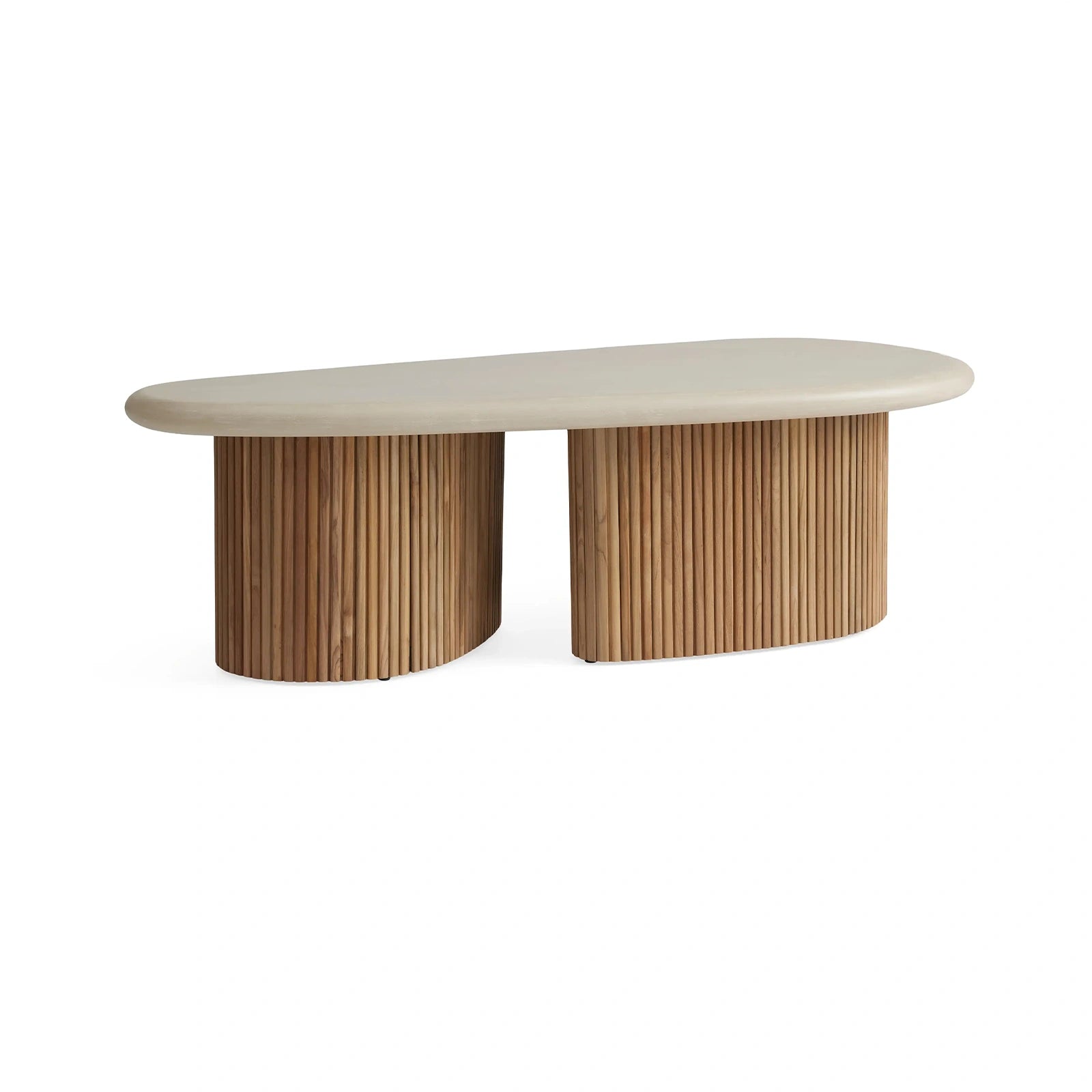 Elesso Outdoor Coffee Table