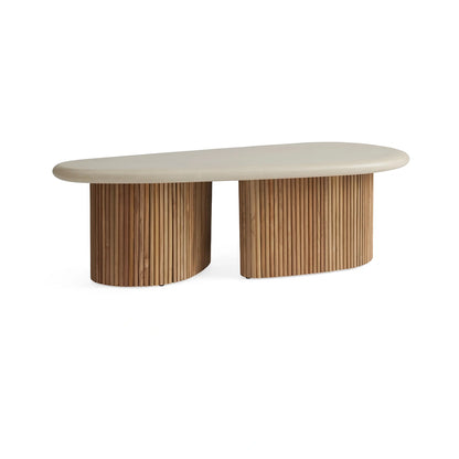 Elesso Outdoor Coffee Table