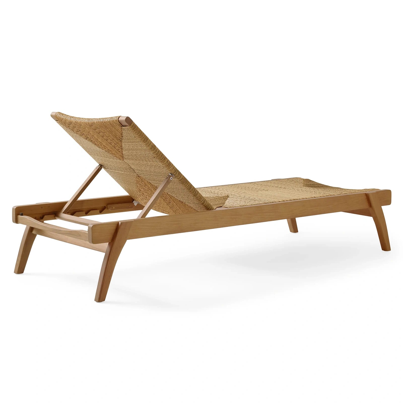 Mastique Outdoor Chaise