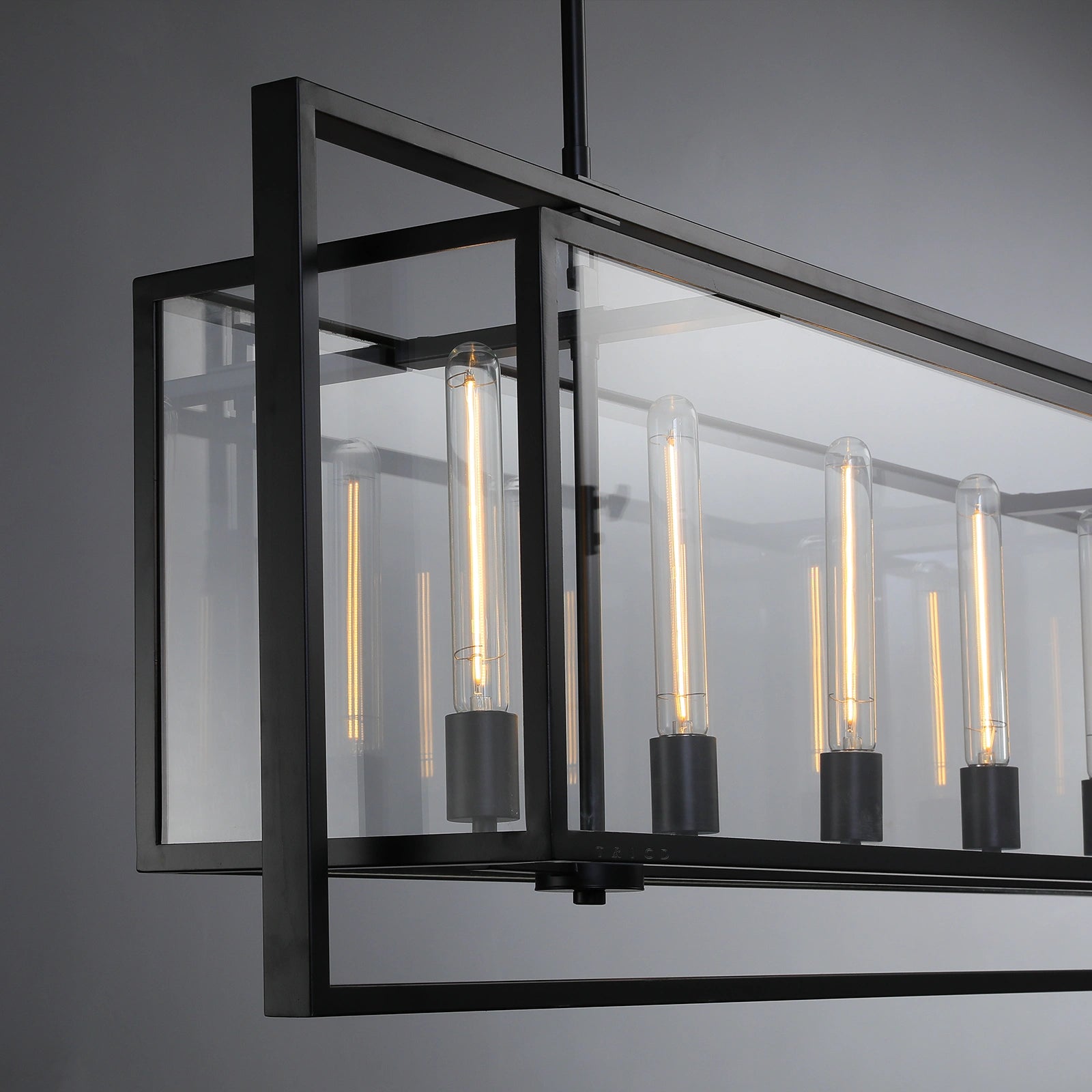 Bickman Rectangular Chandelier